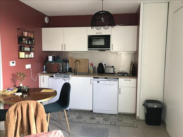 Appartement à louer |  ROYAN |  2 pièces | 45 m²
