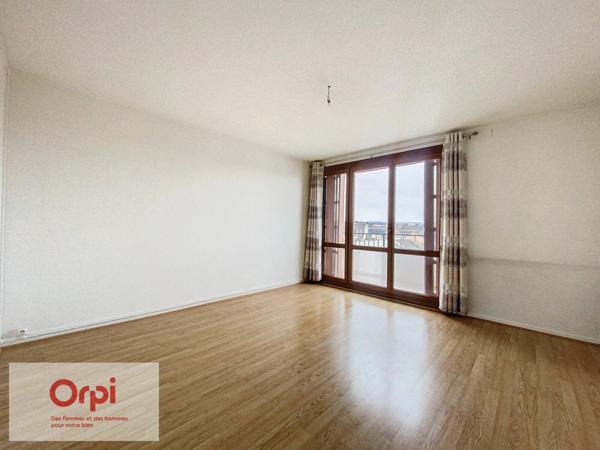 Appartement à louer    2 pièces • 61,24 m2 Montluçon