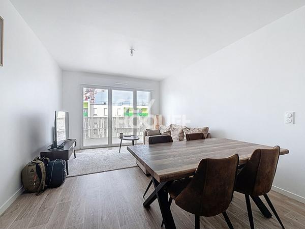 Appartement Ifs 2 pièce(s) 39.35 m2