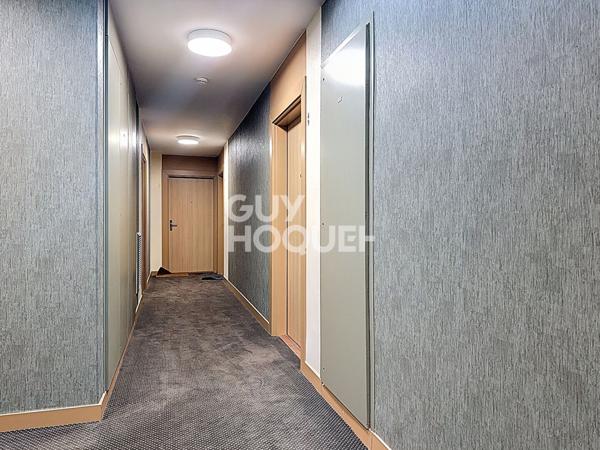 Appartement Ifs 2 pièce(s) 39.35 m2