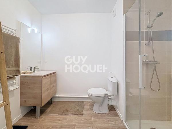 Appartement Ifs 2 pièce(s) 39.35 m2