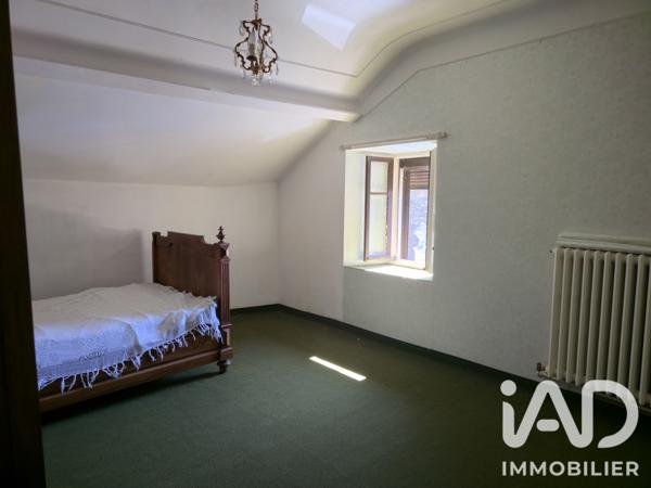 Maison à vendre 8 pièces 114 m² Sévérac d'Aveyron