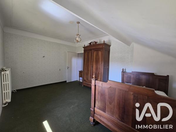 Maison à vendre 8 pièces 114 m² Sévérac d'Aveyron