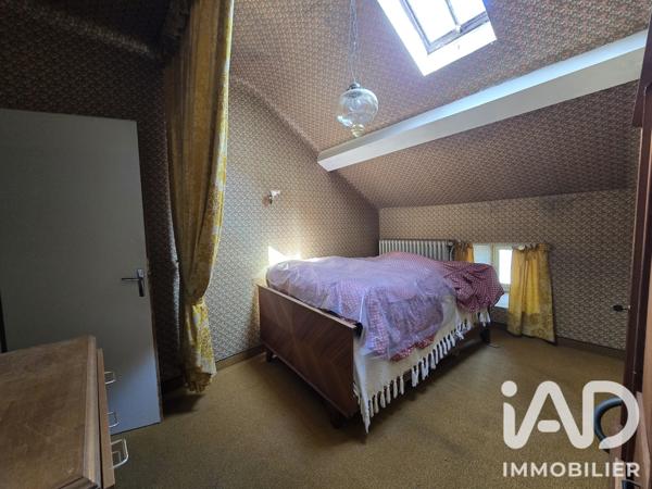 Maison à vendre 8 pièces 114 m² Sévérac d'Aveyron