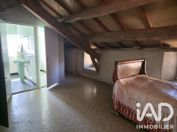 Maison à vendre 8 pièces 114 m² Sévérac d'Aveyron