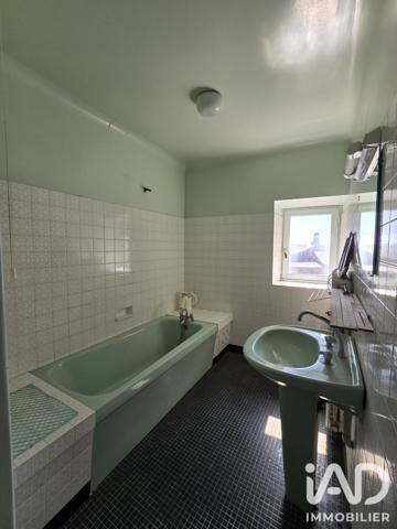 Maison à vendre 8 pièces 114 m² Sévérac d'Aveyron