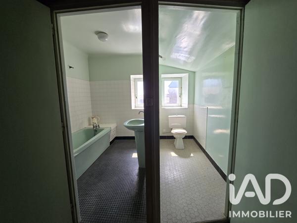 Maison à vendre 8 pièces 114 m² Sévérac d'Aveyron