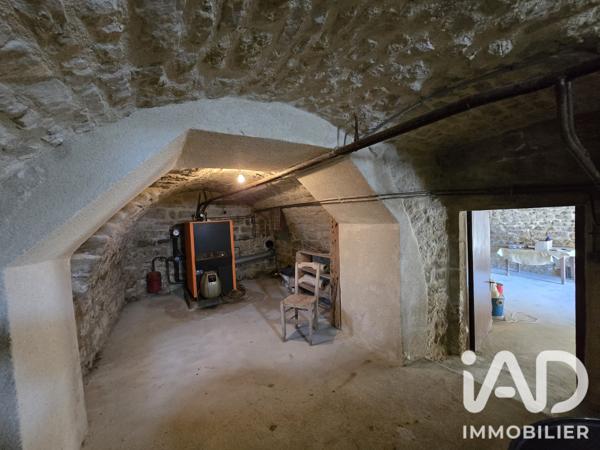 Maison à vendre 8 pièces 114 m² Sévérac d'Aveyron