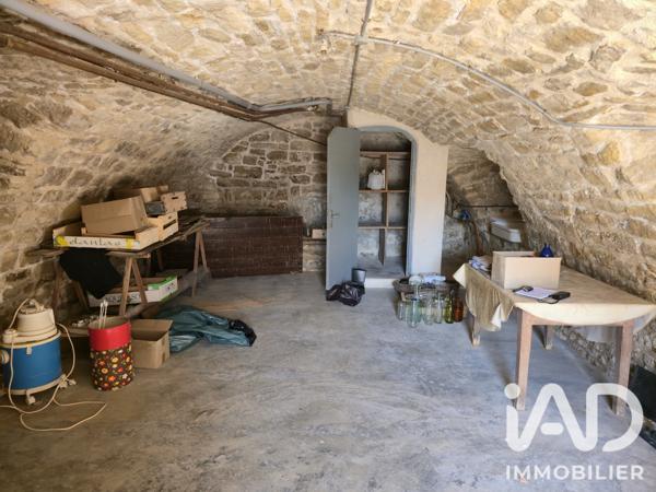 Maison à vendre 8 pièces 114 m² Sévérac d'Aveyron