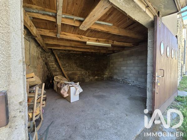 Maison à vendre 8 pièces 114 m² Sévérac d'Aveyron