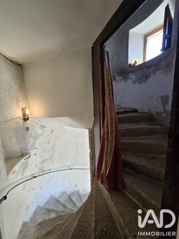 Maison à vendre 8 pièces 114 m² Sévérac d'Aveyron