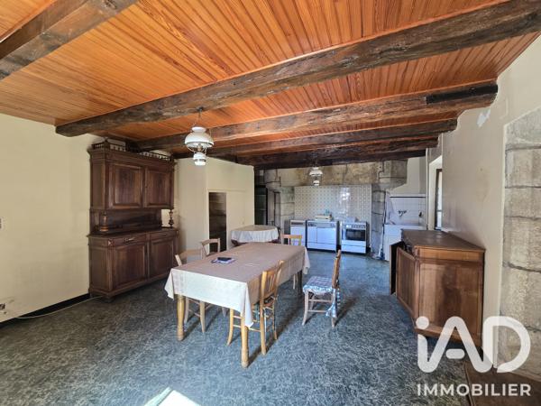 Maison à vendre 8 pièces 114 m² Sévérac d'Aveyron