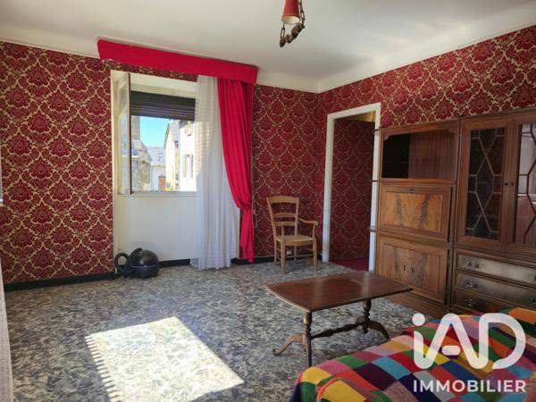 Maison à vendre 8 pièces 114 m² Sévérac d'Aveyron