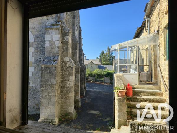 Maison à vendre 8 pièces 114 m² Sévérac d'Aveyron