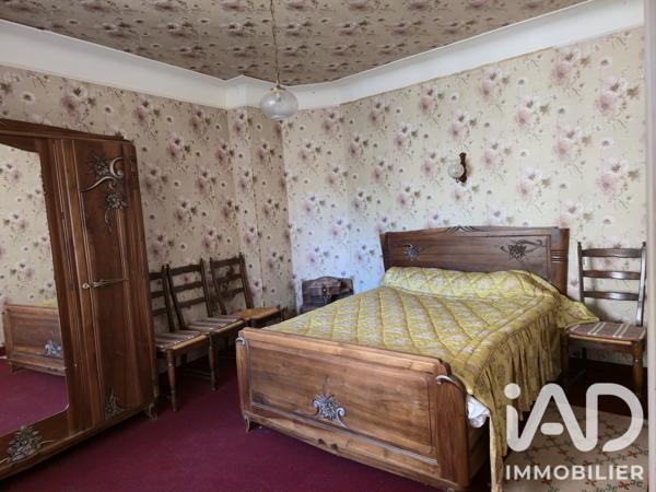 Maison à vendre 8 pièces 114 m² Sévérac d'Aveyron