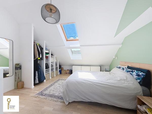 MAISON ANCIENNE RENOVÉE AVEC DE BELLES PRESTATIONS