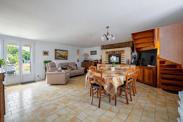 Maison Batz Sur Mer 87.86 m2