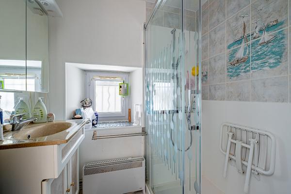 Maison Batz Sur Mer 87.86 m2