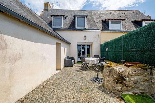 Maison Batz Sur Mer 87.86 m2