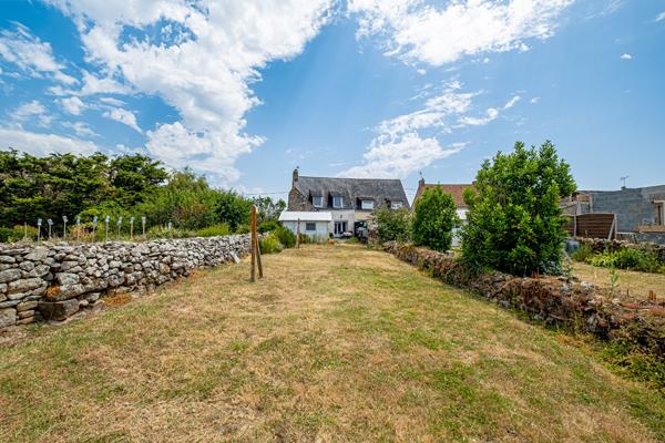 Maison Batz Sur Mer 87.86 m2