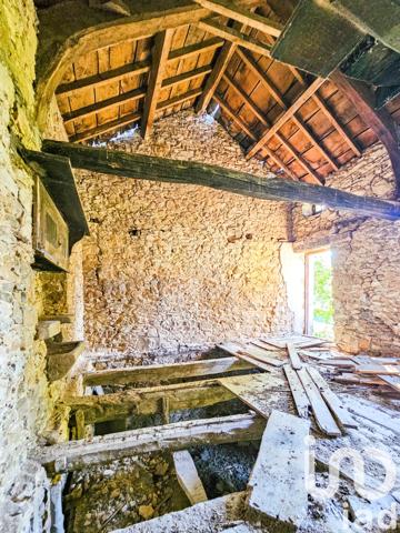 Maison à vendre 4 pièces 85 m² Vézins-de-Lévézou