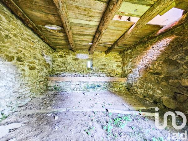 Maison à vendre 4 pièces 85 m² Vézins-de-Lévézou