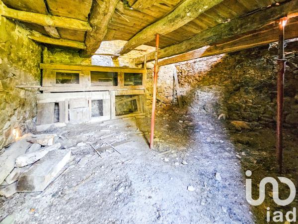 Maison à vendre 4 pièces 85 m² Vézins-de-Lévézou