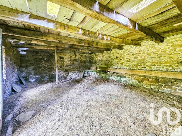 Maison à vendre 4 pièces 85 m² Vézins-de-Lévézou