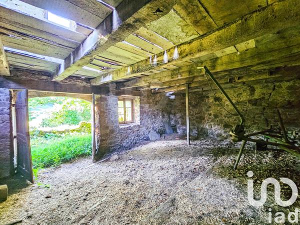 Maison à vendre 4 pièces 85 m² Vézins-de-Lévézou