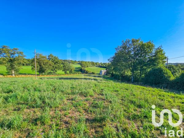 Maison à vendre 4 pièces 85 m² Vézins-de-Lévézou