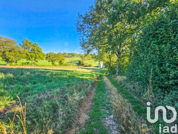 Maison à vendre 4 pièces 85 m² Vézins-de-Lévézou