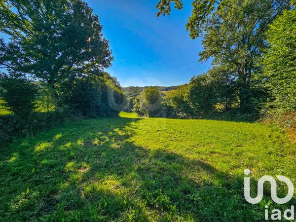 Maison à vendre 4 pièces 85 m² Vézins-de-Lévézou