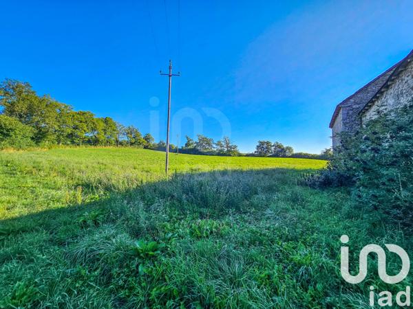 Maison à vendre 4 pièces 85 m² Vézins-de-Lévézou