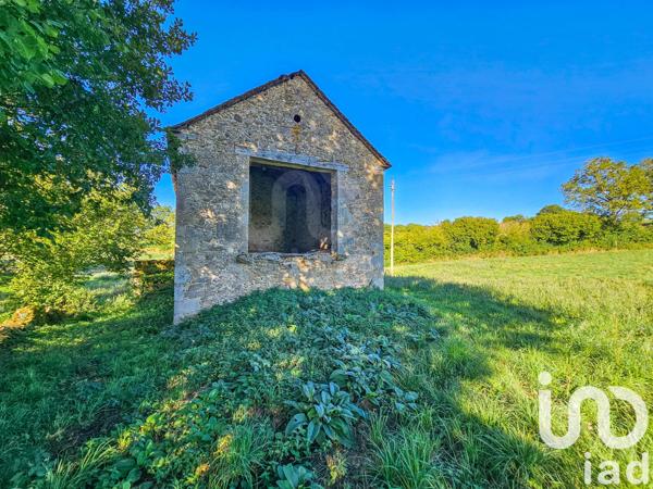 Maison à vendre 4 pièces 85 m² Vézins-de-Lévézou