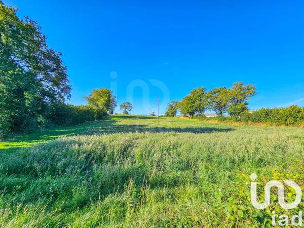 Maison à vendre 4 pièces 85 m² Vézins-de-Lévézou