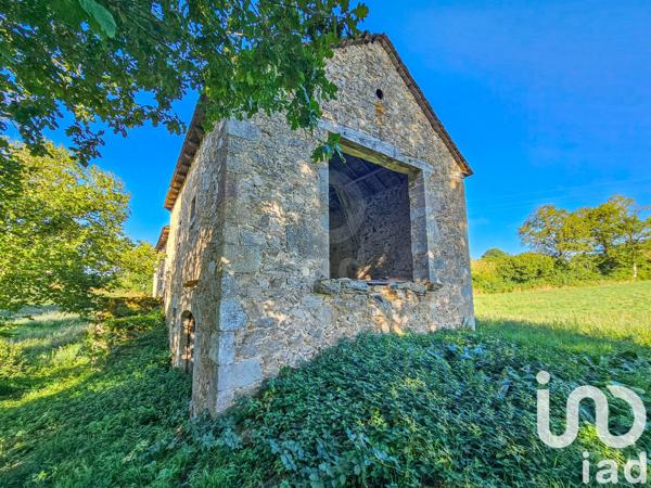 Maison à vendre 4 pièces 85 m² Vézins-de-Lévézou