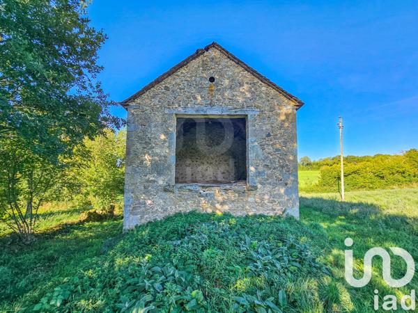 Maison à vendre 4 pièces 85 m² Vézins-de-Lévézou