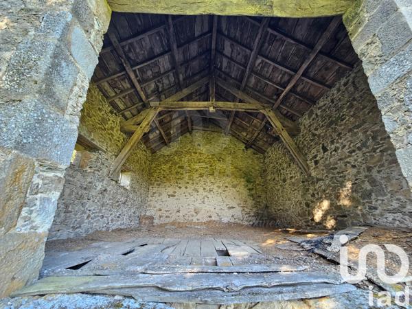 Maison à vendre 4 pièces 85 m² Vézins-de-Lévézou