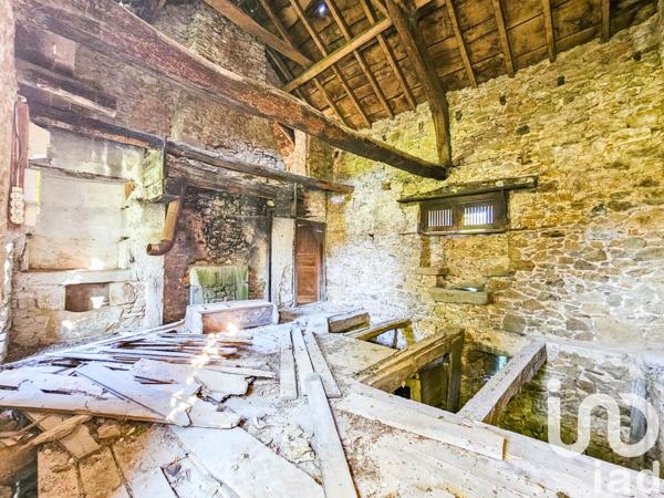 Maison à vendre 4 pièces 85 m² Vézins-de-Lévézou