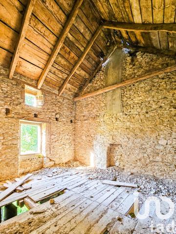 Maison à vendre 4 pièces 85 m² Vézins-de-Lévézou