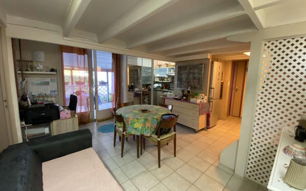 Maison à vendre    4 pièces •  Les Mathes