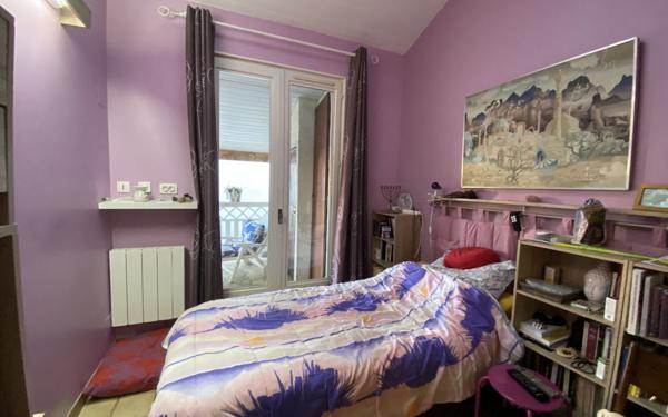 Maison à vendre    4 pièces •  Les Mathes