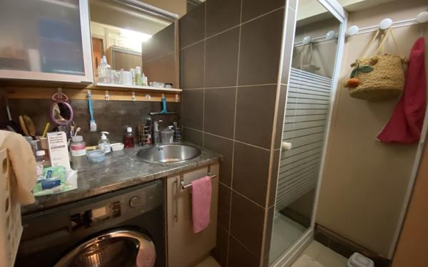 Maison à vendre    4 pièces •  Les Mathes