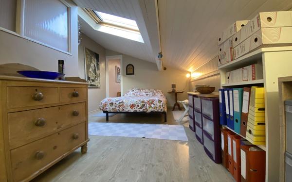 Maison à vendre    4 pièces •  Les Mathes