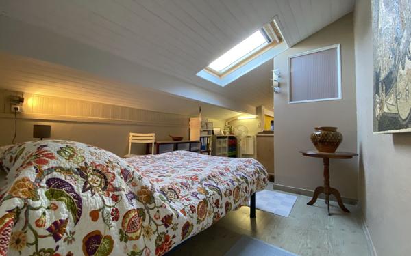 Maison à vendre    4 pièces •  Les Mathes