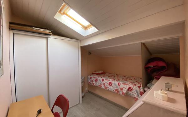 Maison à vendre    4 pièces •  Les Mathes