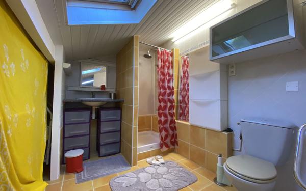 Maison à vendre    4 pièces •  Les Mathes