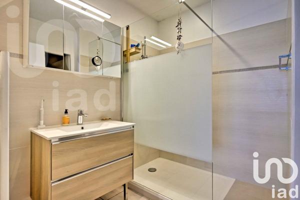 Maison 2 pièces de 54 m² à Parempuyre (33290)