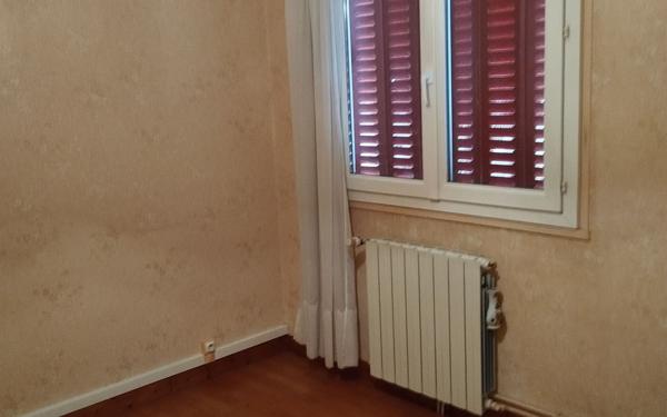 Maison à vendre    5 pièces • 92 m2 Vierzon