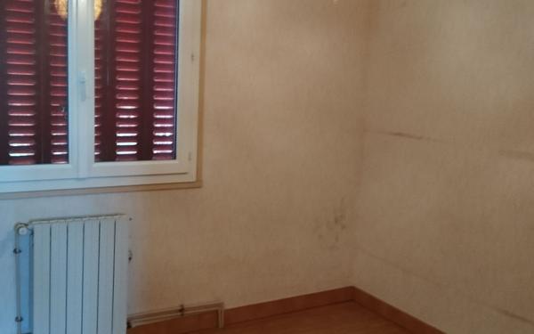 Maison à vendre    5 pièces • 92 m2 Vierzon